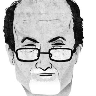 Salman Rushdie 20 años después