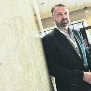 Jorge G. Castañeda y la nueva política