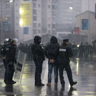 Detienen en Georgia a cuatro sospechosos de pertenecer al EI