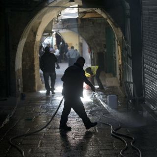 Arrestan a un hombre en Túnez; reclutaba volutarios para el EI