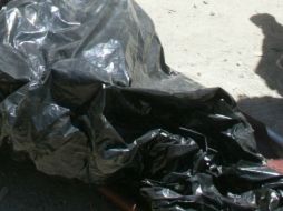 Fue otra noche violenta en el municipio tamaulipeco. EL INFORMADOR / ARCHIVO