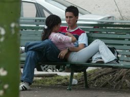 Señalan que a estos menores se les retiran prerrogativas como acceso a educación. EL INFORMADOR / ARCHIVO