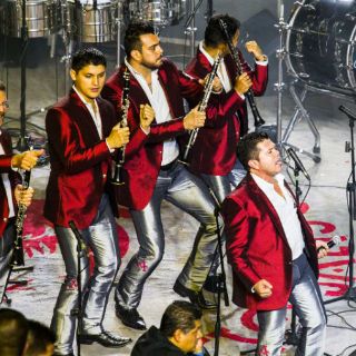 La Arrolladora abre otra fecha para el Auditorio Nacional