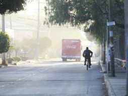 Los municipios con las temperaturas más bajas fueron Pitiquito, Sonoyta y Trincheras. EL INFORMADOR / ARCHIVO