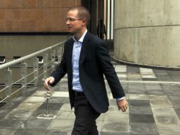 Ricardo Anaya explicó que los debates pueden sustituir a algunos spots. SUN / ARCHIVO