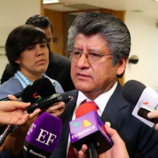 Diputados del PRD votarán contra reforma de Pensionissste