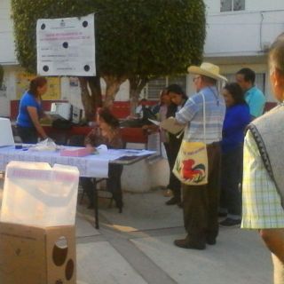 La Fepade realiza recorridos por Tixtla, Guerrero