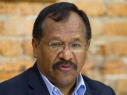 Sánchez Camacho reitera que todavía no hay nada 'amarrado' en materia de eventuales alianzas. NTX / ARCHIVO