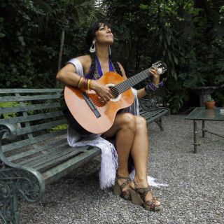 Lila Downs escribirá cartas musicales sobre racismo