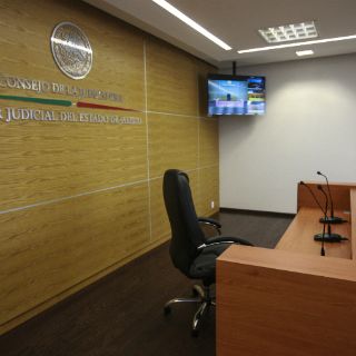 Siete estados se suman a Nuevo Sistema Penal