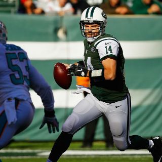 Fitzpatrick guía paliza de Jets ante Delfines