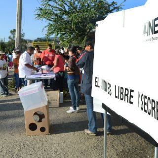 Tixtla sin sobresaltos, reporta la Fepade