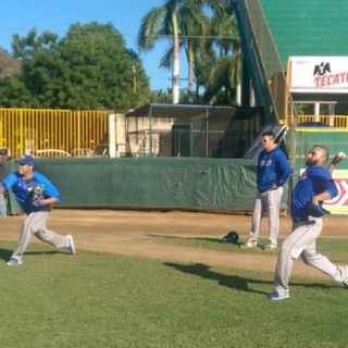Cañeros se lleva la serie ante Charros en maratónica jornada