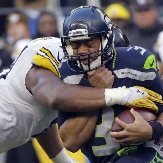 Halcones Marinos se imponen a Acereros