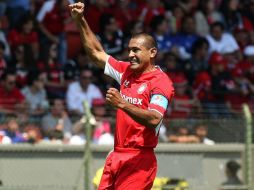 Para Da Silva también es de suma importancia que su equipo vaya a cerrar como local. EFE / ARCHIVO