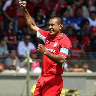 Paulo Da Silva acepta que Toluca debe mejorar