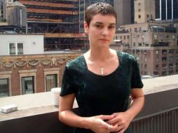 Así mismo, Sinead aseguró que no se encontraba en casa sino en un hotel. FACEBOOK / Sinéad-OConnor