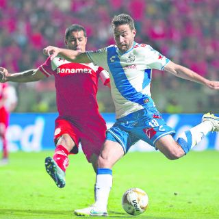 Toluca no es menos que Tigres: Cardozo