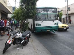 Hay dos concesiones estatales de la ruta 187 que están en proceso de revocación y todo apunta a que ésta procederá. EL INFORMADOR / ARCHIVO