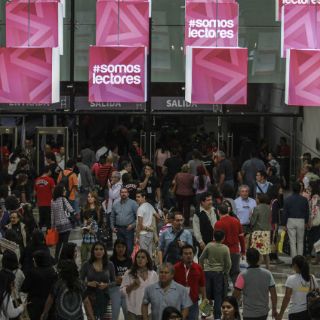 Aspen Institute instala su sede Jalisco en la FIL