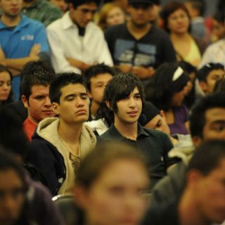 ¿Un diálogo con eco?