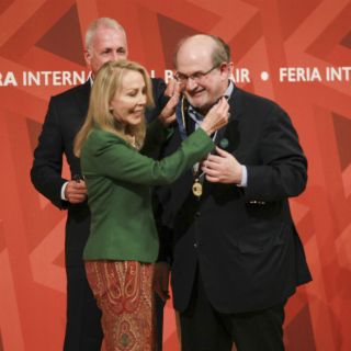 Había una vez un fabulador