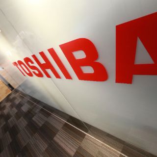 Aproximadamente 50 accionistas demandarán a Toshiba