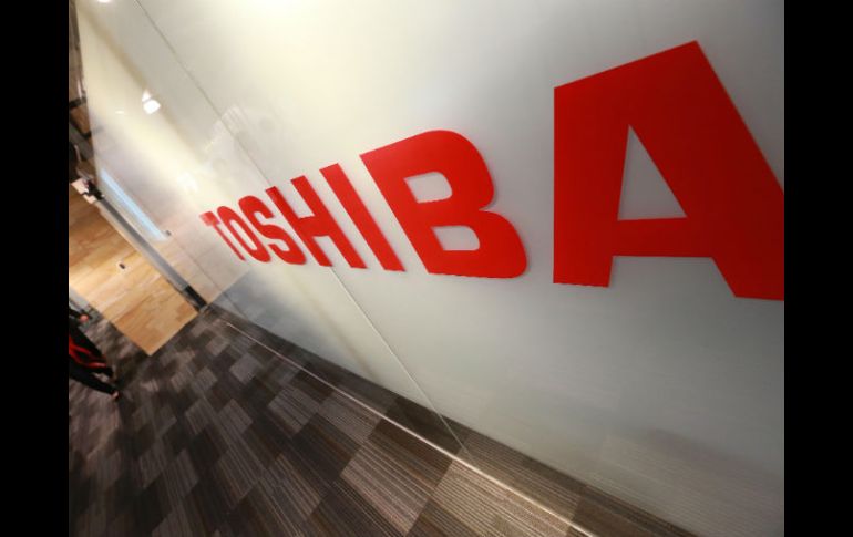 La compañía tecnológica y de infraestructuras ha incurrido en el mayor escándalo de 'ingeniería financiera' en Japón desde el 2010. EL INFORMADOR /