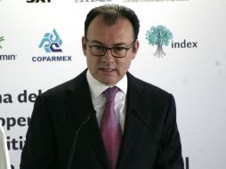 El evento toma relevancia por ser prioridad en el programa económico del presidente Barack Obama. SUN / I. Stephens