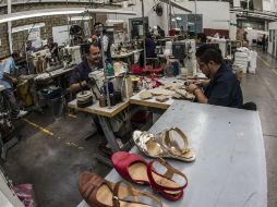 Fomentan productividad y ventas. EL INFORMADOR / ARCHIVO