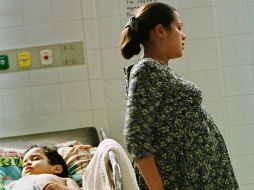 El Gobierno sospecha que el riesgo se asocia a los primeros tres meses de embarazo. AFP / ARCHIVO