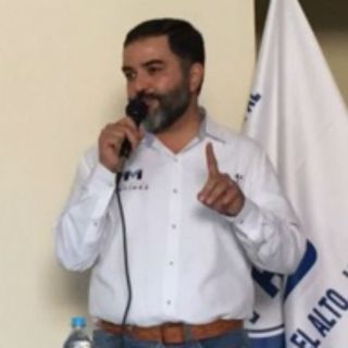 Miguel Ángel Martínez gana dirigencia del PAN estatal