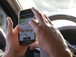 Más del 95 por ciento de la población mundial puede recibir una señal móvil celular. AP / C. Hong