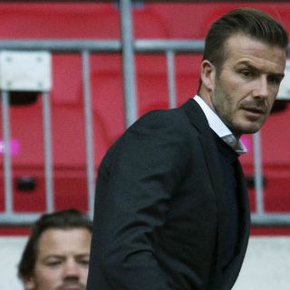 David Beckham abandona plan de estadio en el centro de Miami