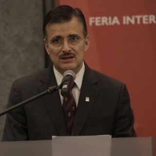 Universidades mexicanas y británicas acuerdan 'cátedra itinerante'