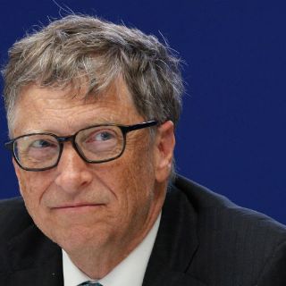 Zuckerberg y Gates lanzan proyecto para incentivar 'energías limpias'