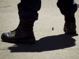 Todos estos hechos también se han relacionado con el crimen organizado. EL INFORMADOR / ARCHIVO