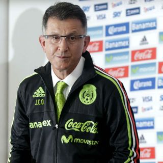 Juan Carlos Osorio está pendiente de la Liguilla
