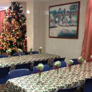 Reinaguran Centro de Atención a Migrantes