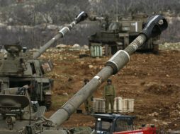 ''Está claro que no habrá un futuro con Al Assad, pero hay parte de las tropas que podrían tomar parte aquí'', declaró la ministra. EFE / ARCHIVO