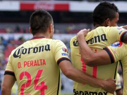 El duelo entre Águilas y Pumas es el más atractivo de esta ronda. SUN / ARCHIVO