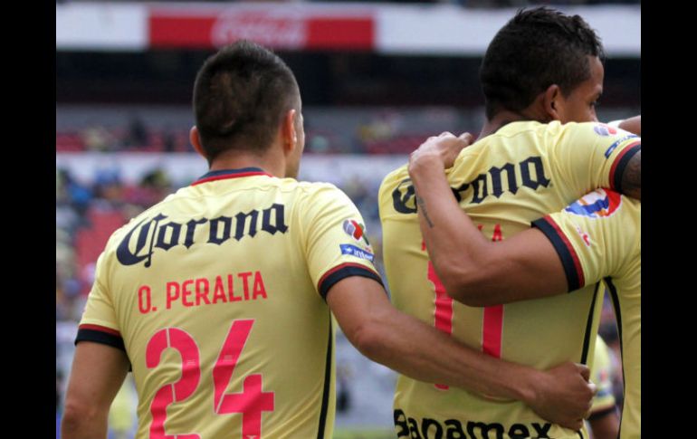 El duelo entre Águilas y Pumas es el más atractivo de esta ronda. SUN / ARCHIVO