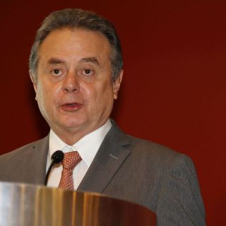 México regresa al mapa energético mundial: secretario de Energía