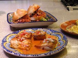 Señalan que cuestiones como la gastronomía identifican la cultura de una nación. EFE / ARCHIVO