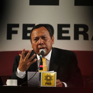 Jesús Zambrano confía en que se avalen reformas pendientes