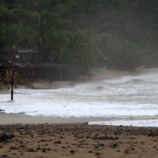 Oficialmente, concluye temporada de huracanes