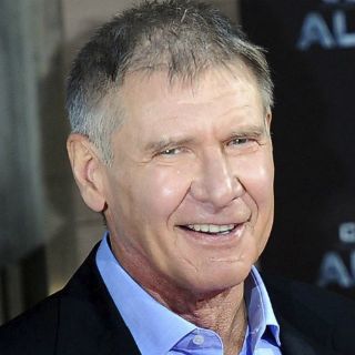 Spielberg quiere filmar 'Indiana Jones 5' con Harrison Ford