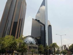Fue una sesión presionada por emisoras de alta ponderación que cerraron con pérdidas. AFP / ARCHIVO
