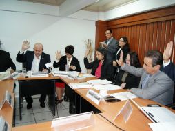 La Comisión Edilicia de Honor y Justicia aprueba este lunes la destitución de los elementos. ESPECIAL / Flickr / Gobierno de Guadalajara