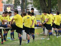 El equipo quiere mantener su dominio sobre Pumas, a quienes han eliminado en las tres últimas ocasiones en que se han enfrentado. SUN / ARCHIVO